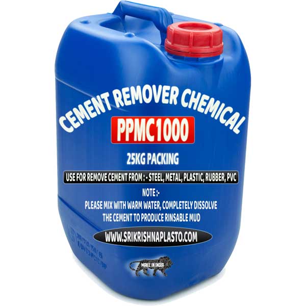 Cement Remover Chemical,Concrete Dissolver Chemical,Cement Cleaner