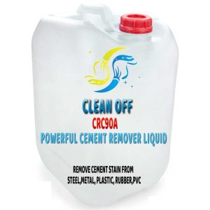 buy Concrete Remover Chemical best chemical for Removing UNWANTED Concrete Dried Cement removing chemicals